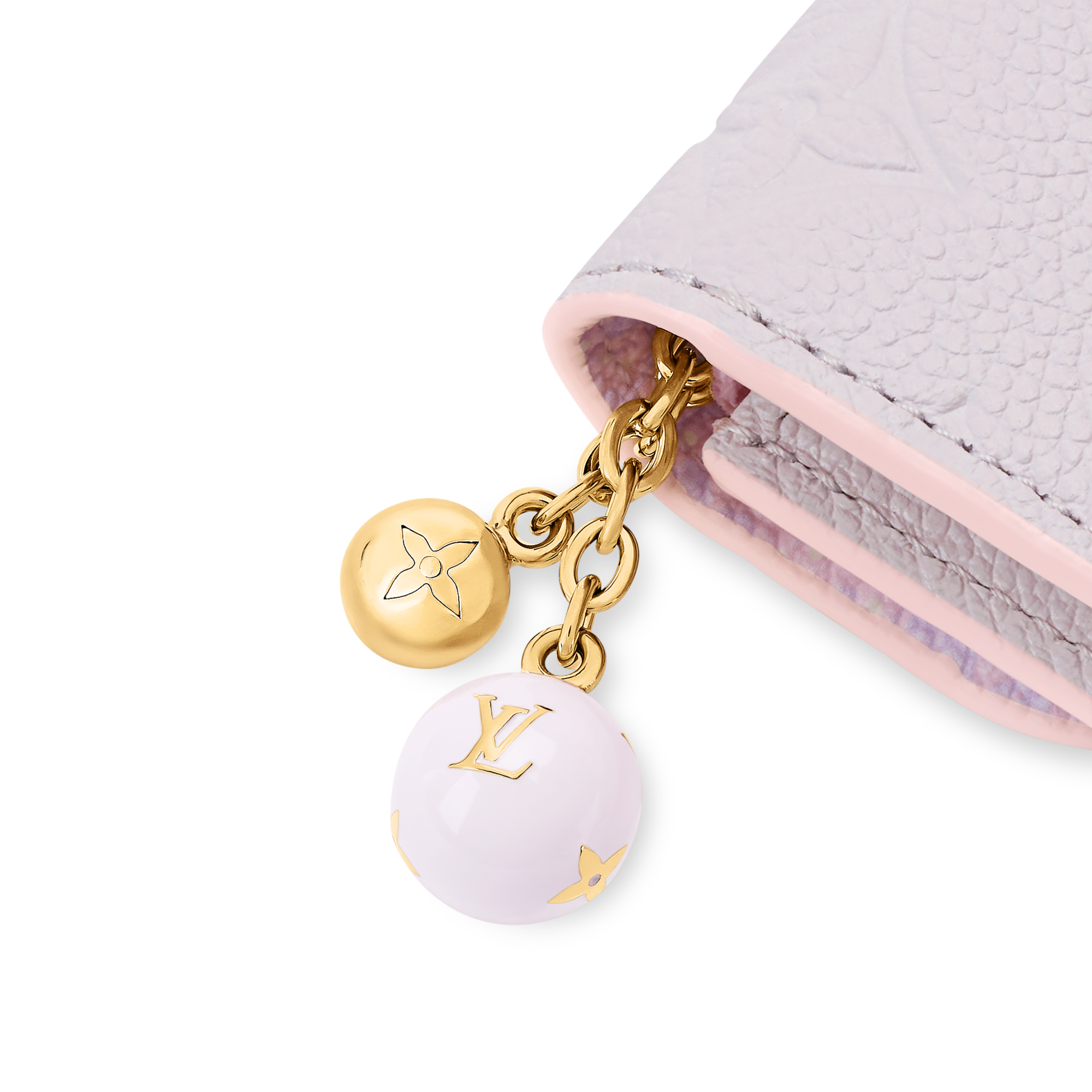 Rosalie Coin Purse Monogram Empreinte Leather - Women - Small